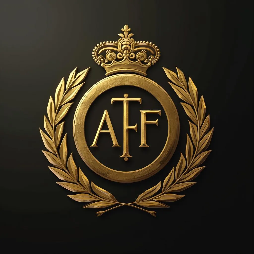 Logo Premio Finanzas Argentina 2023