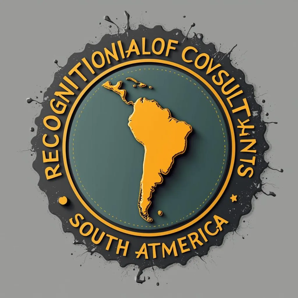 Logo Mejor Consultora Regional 2022