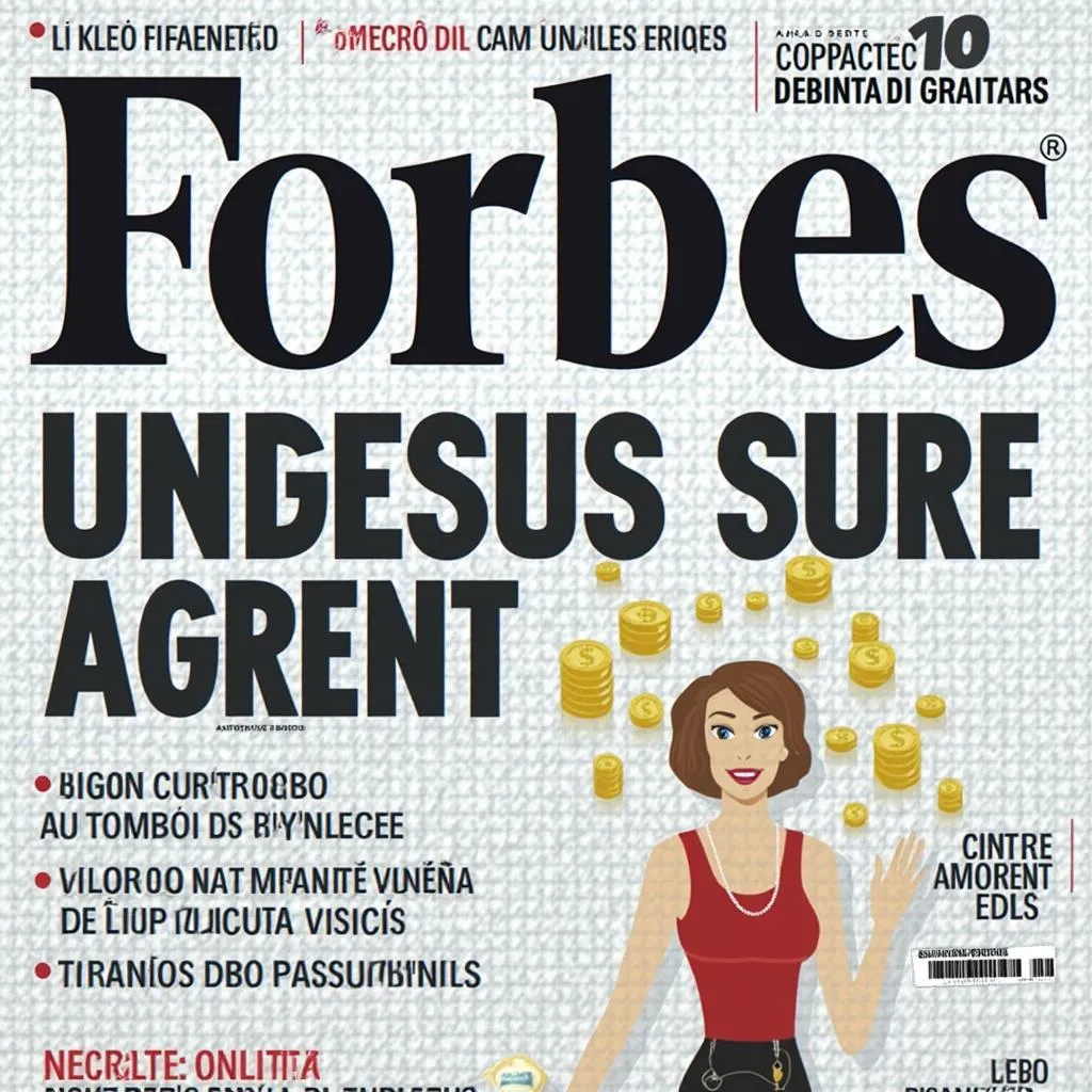 Reportaje en Forbes Argentina