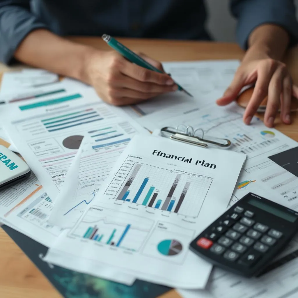 Planificación Financiera Estratégica