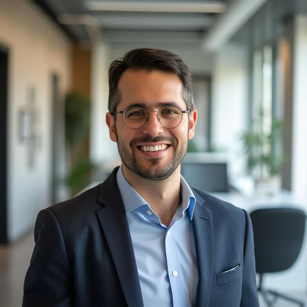Julián Acosta, Director General